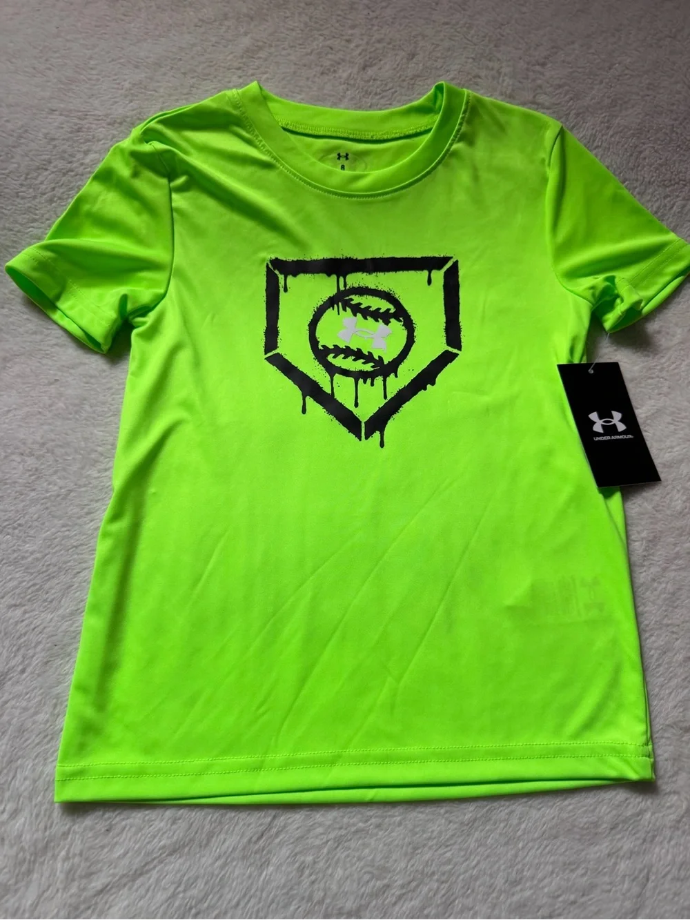 Under Armour Set